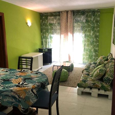 Apartamento Caribe Alcalá de Henares Exterior foto